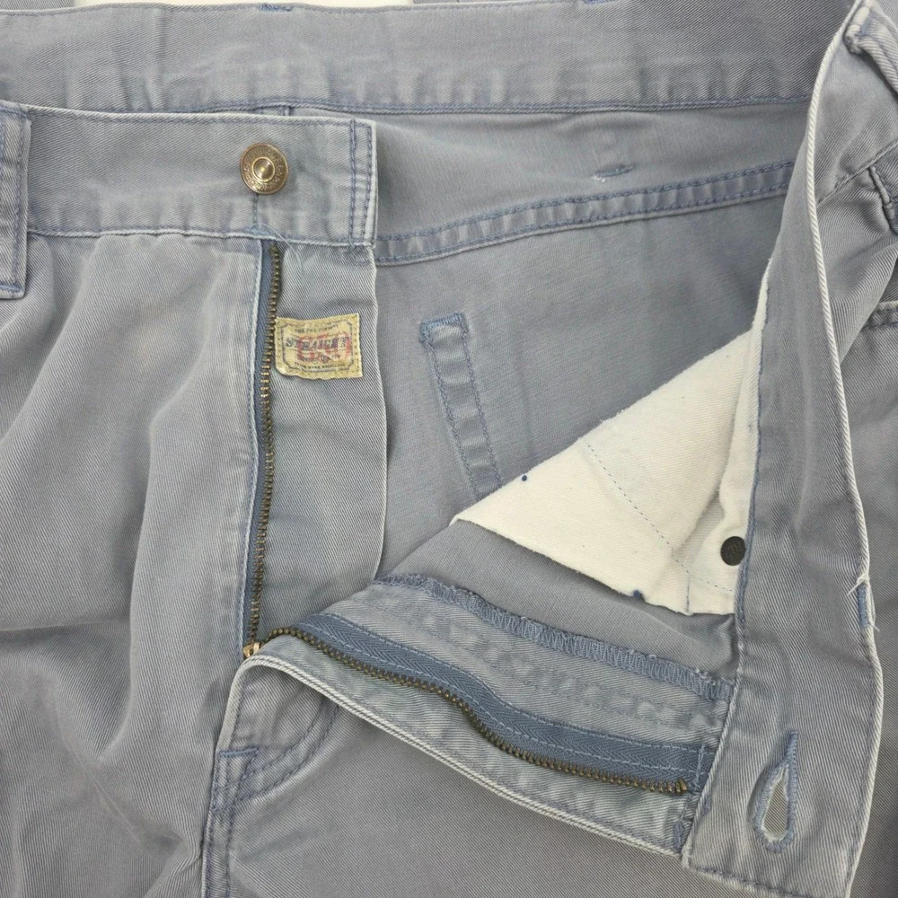 Polo Ralph Lauren some fading